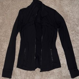 Lululemon Define Jacket, size 4